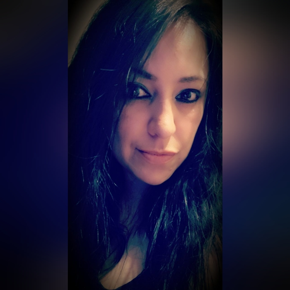 Meet your Posher, Audra